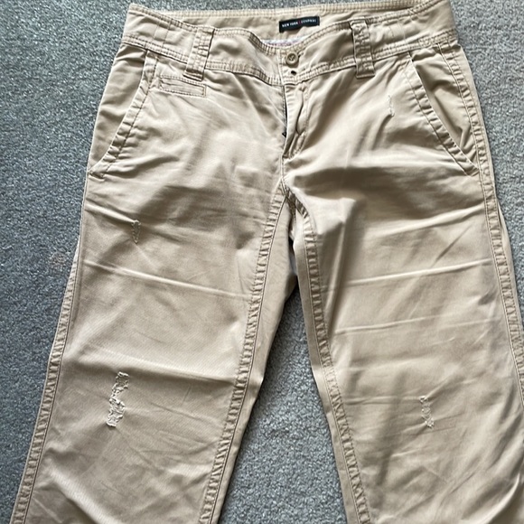 Cargo pants - Picture 3 of 4